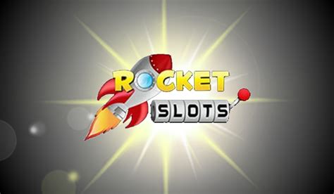 rocket slots